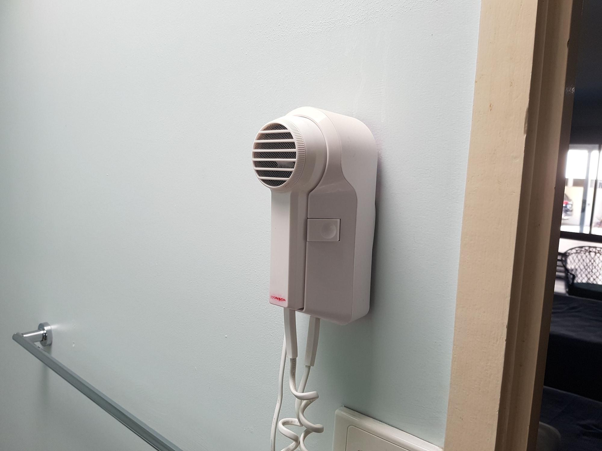フィッツロイ モーターイン ロックハンプトン エクステリア 写真